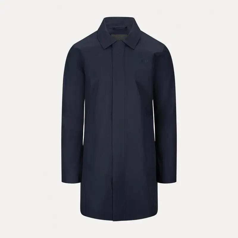 Søravind Coat