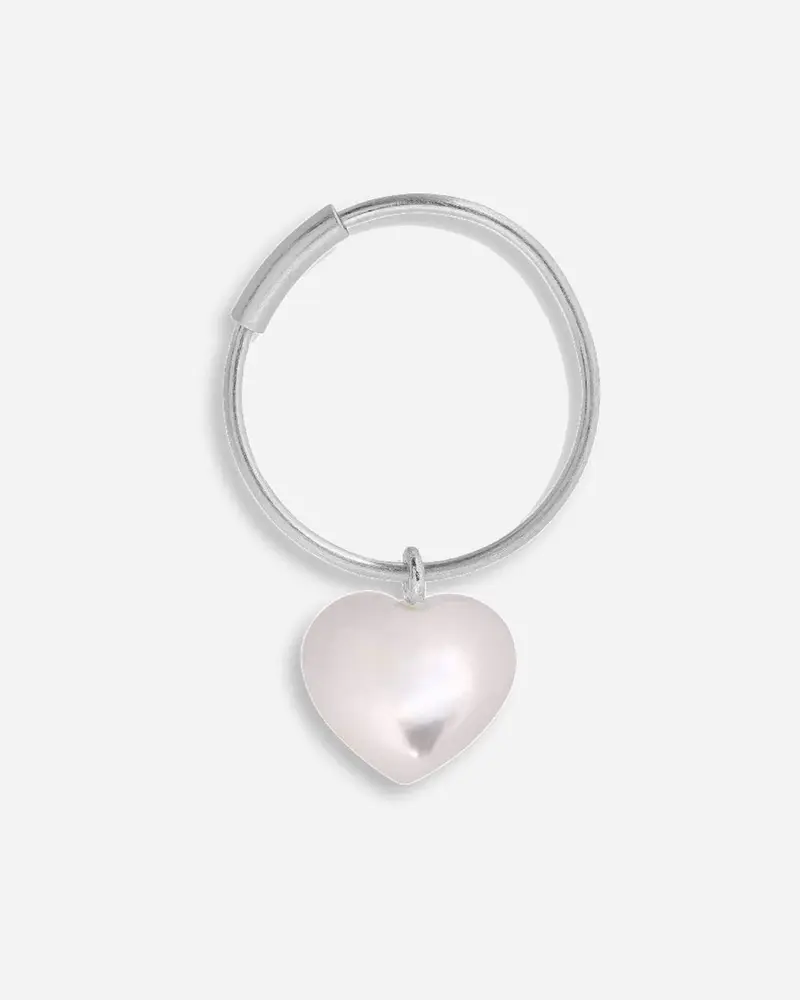Souvenir Hoop - Sterling Sølv