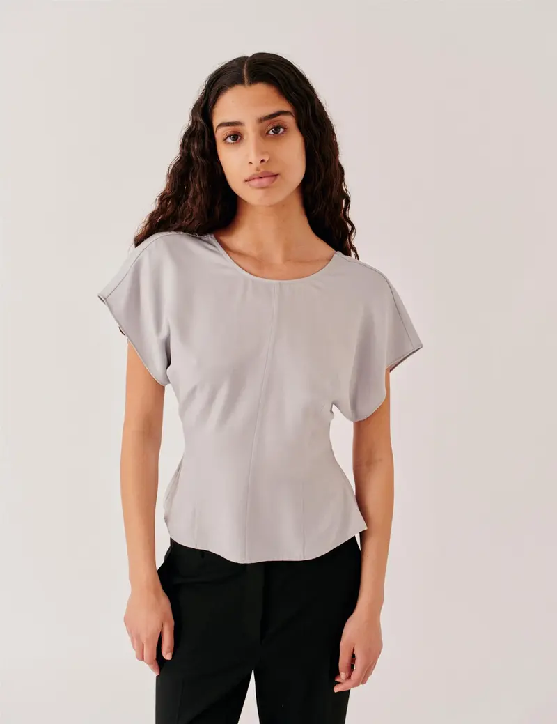 Space Blouse