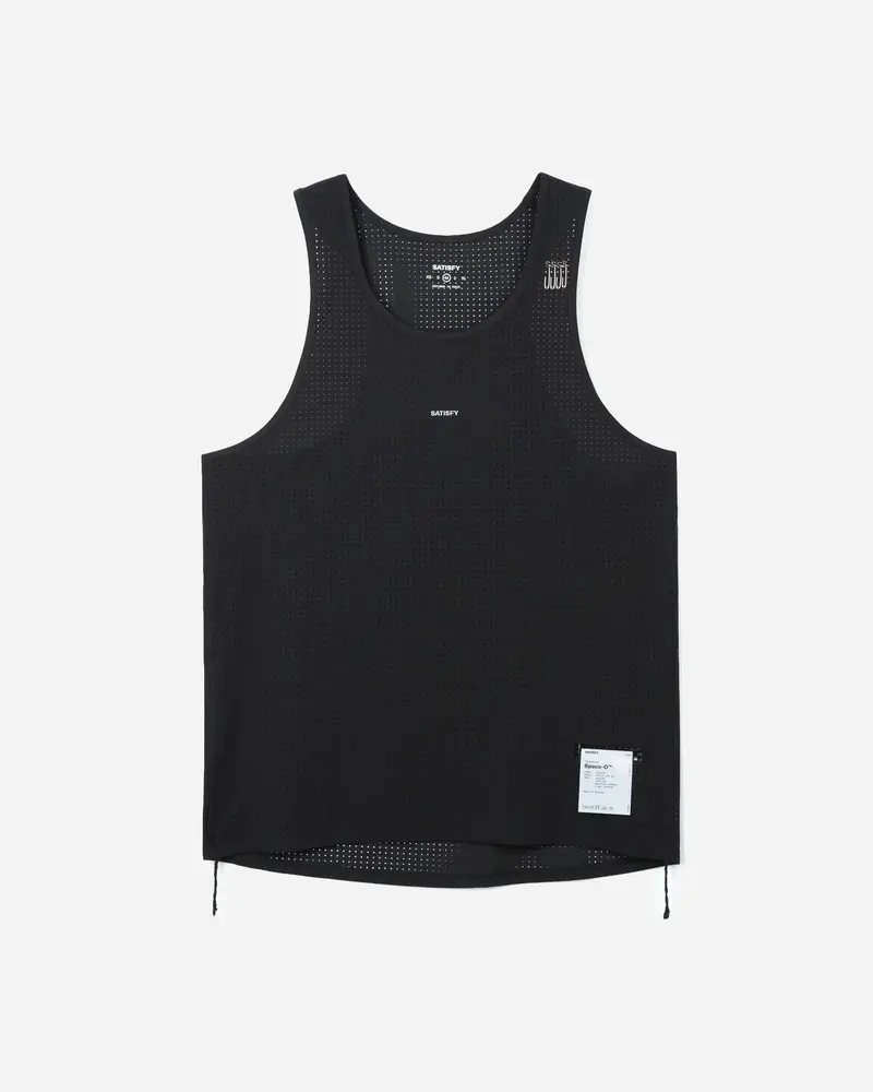 Space-O Singlet