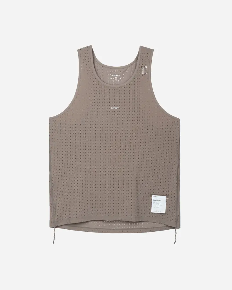 Space-O Singlet