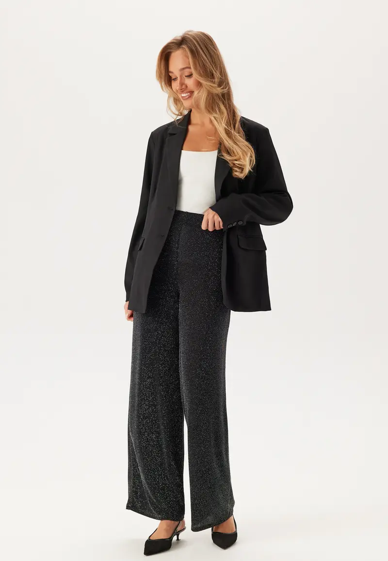 Sparkling Trousers