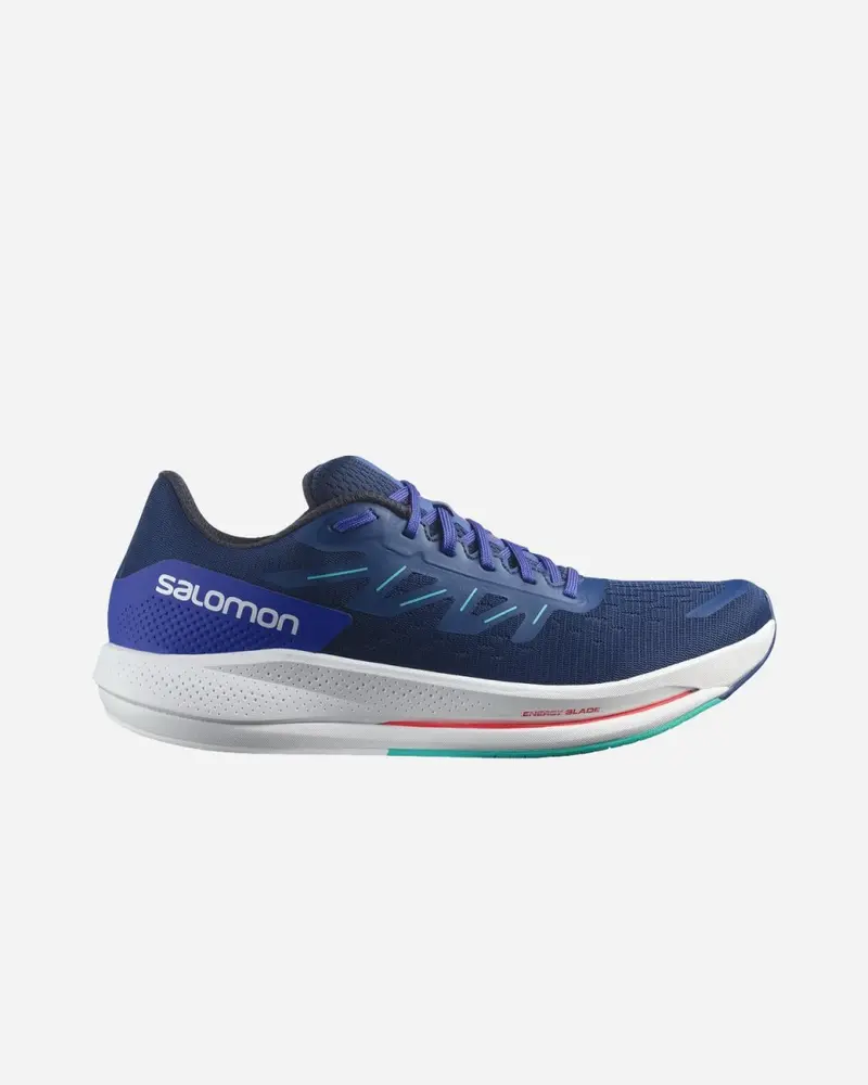 Spectur - Blue/Dazzling Blue/Mint