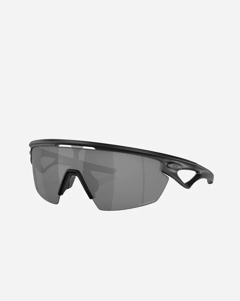 Sphaera - Prizm Black / Matte Black