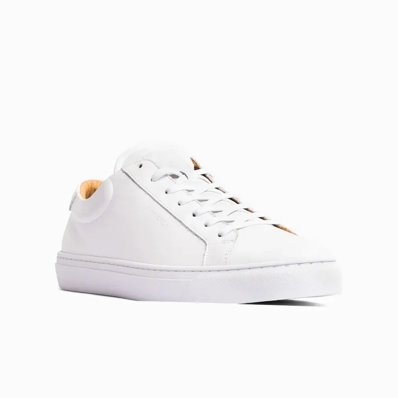 Spin Leather Male
