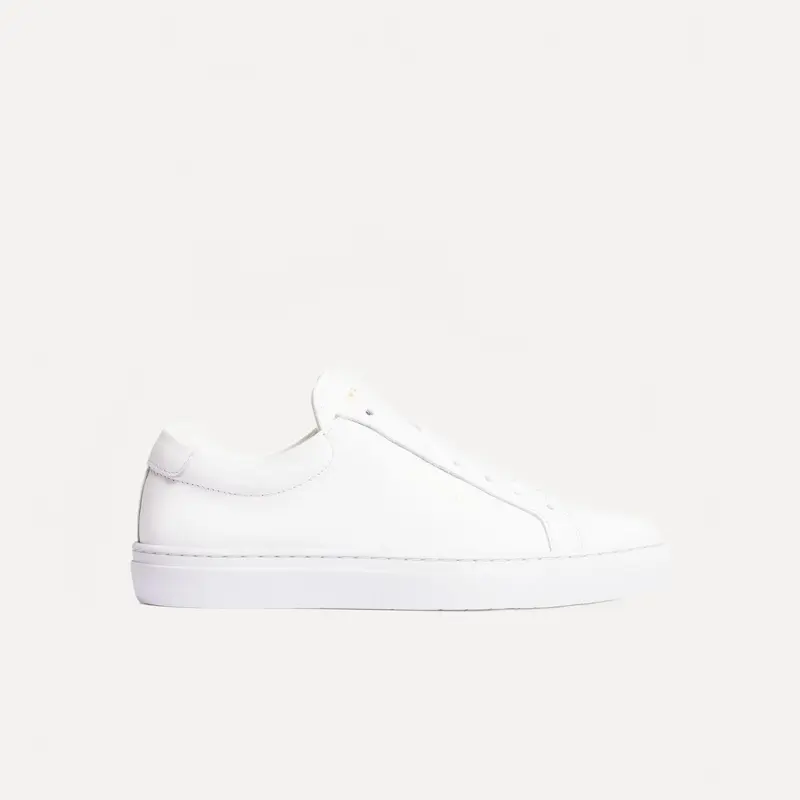 Spin Leather Women