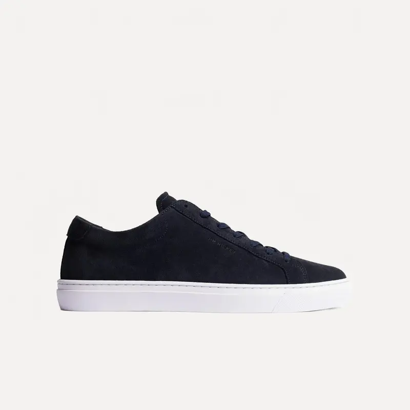 Spin Suede