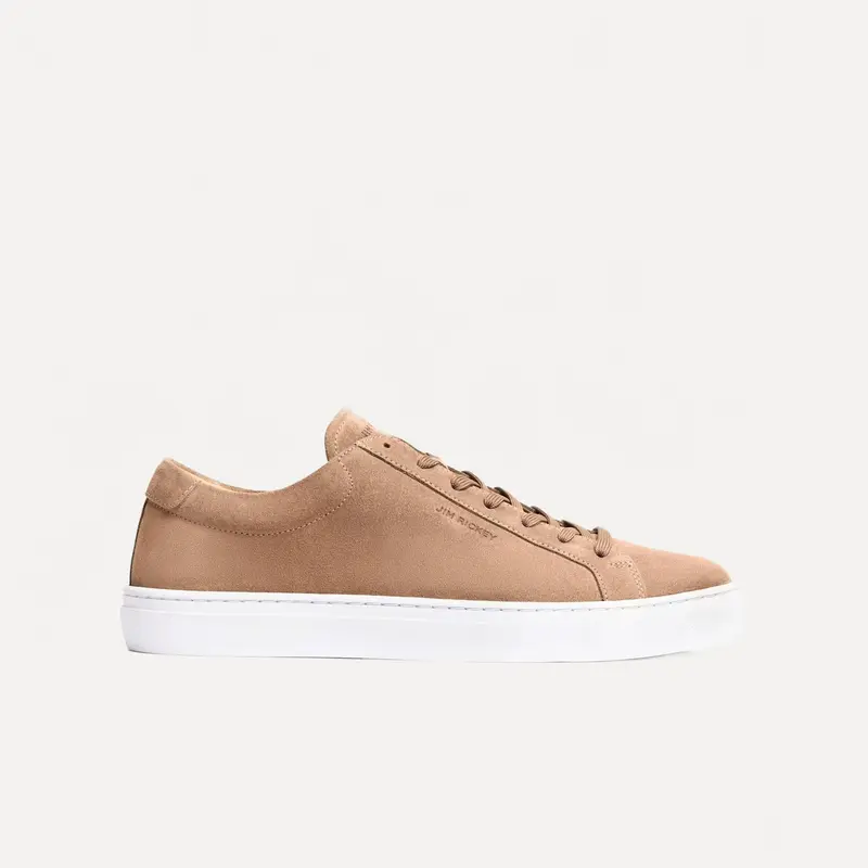 Spin Suede
