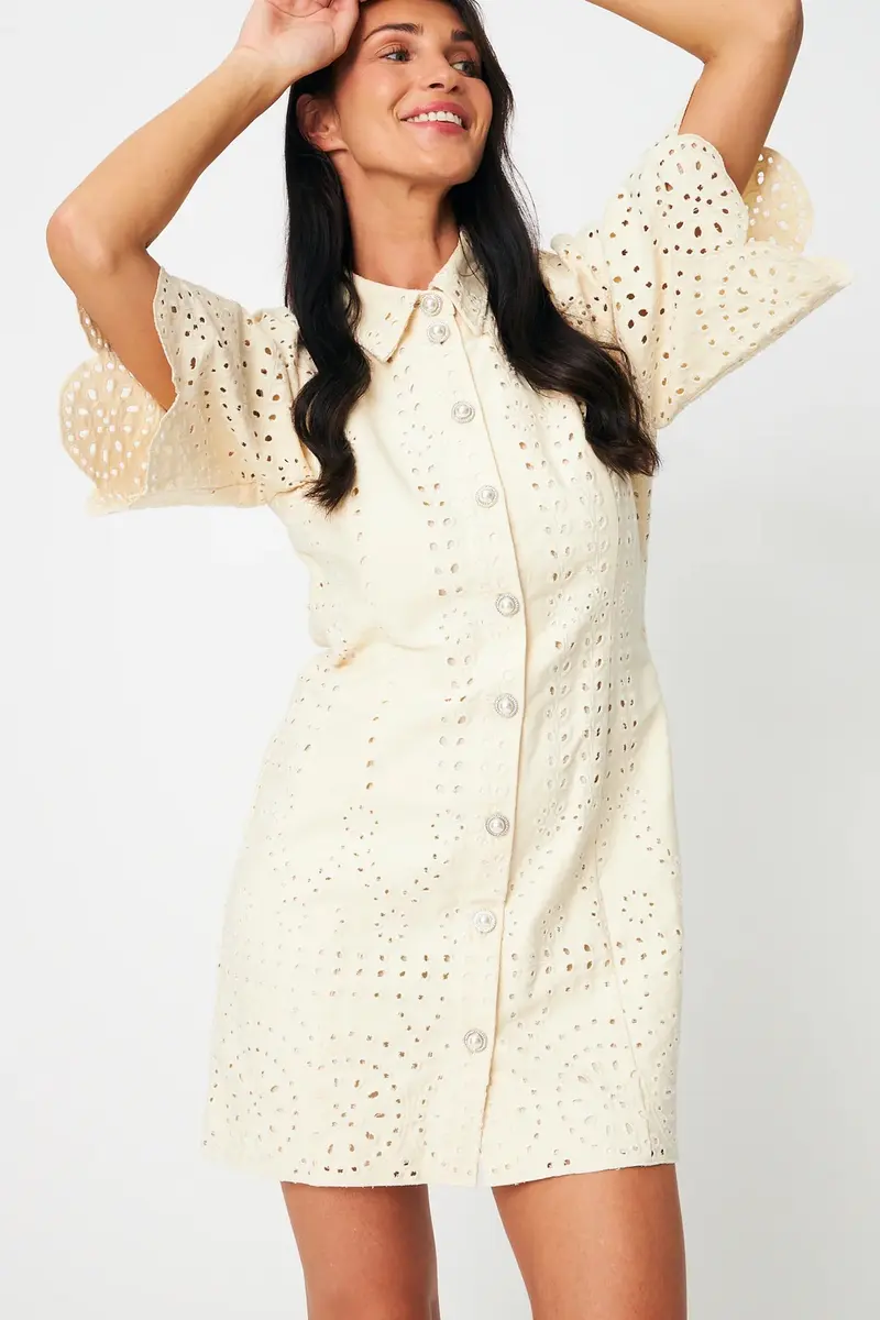 Spiritcras Dress