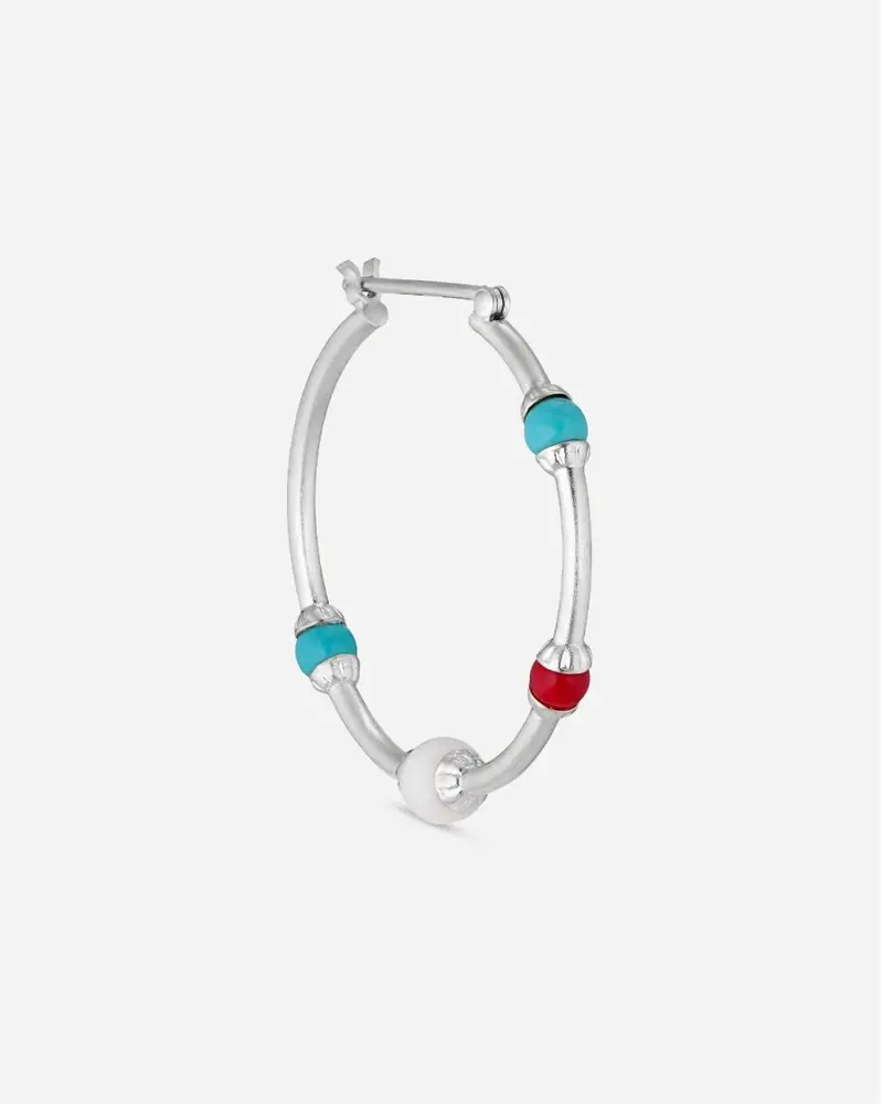 Splash Creole - Silver