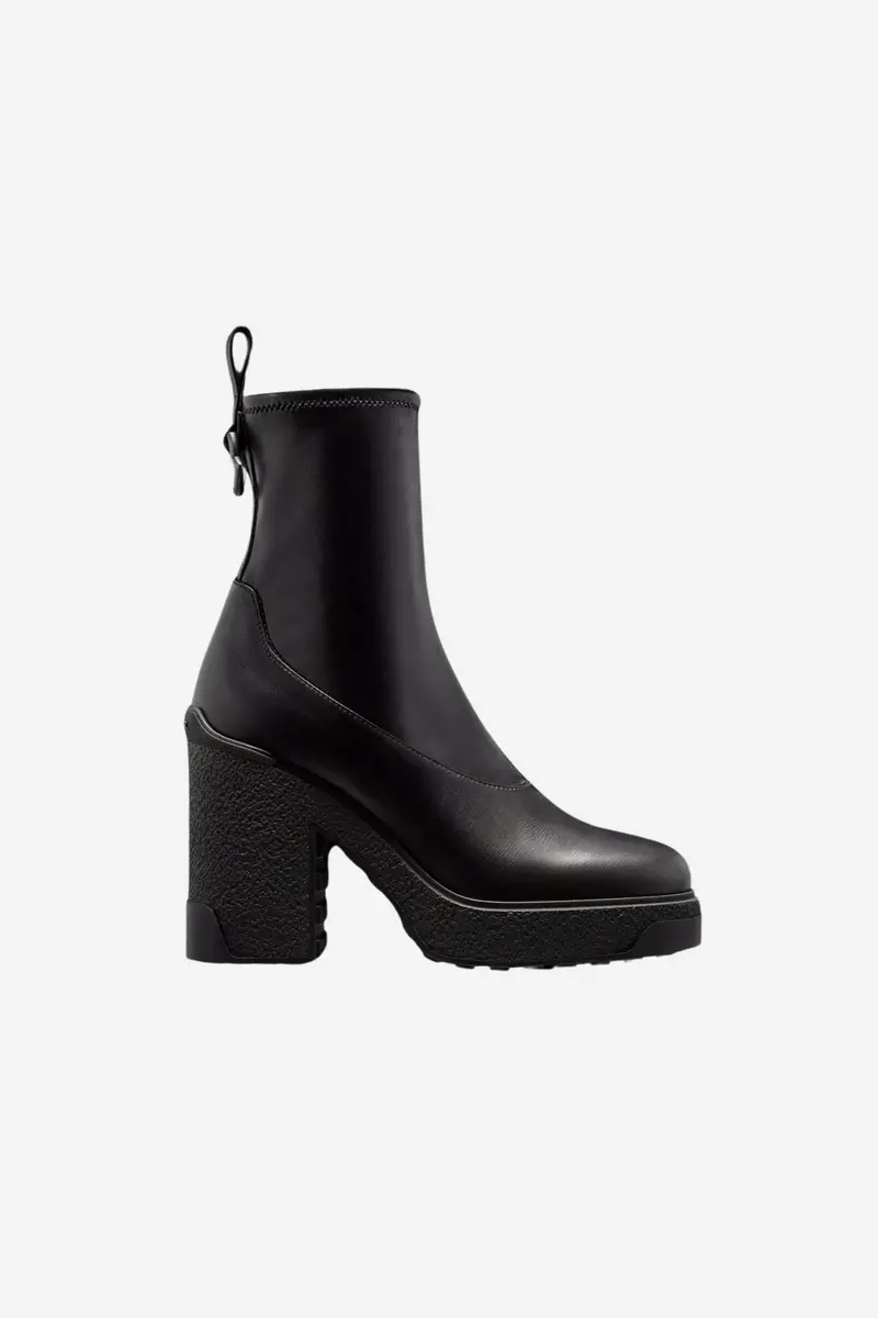 Splora High Heel Ankle Boots