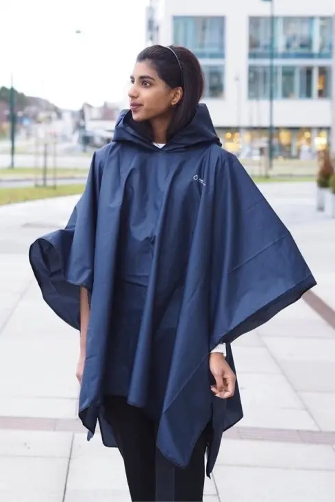 Sproof Poncho Navy