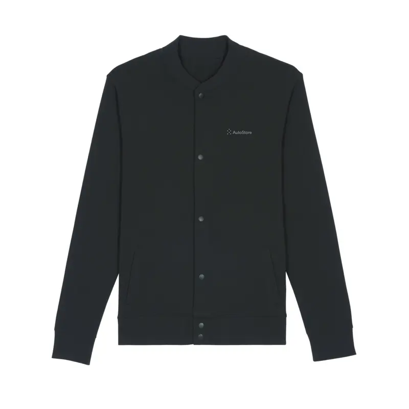 SS | Bounder | Jacket | Unisex