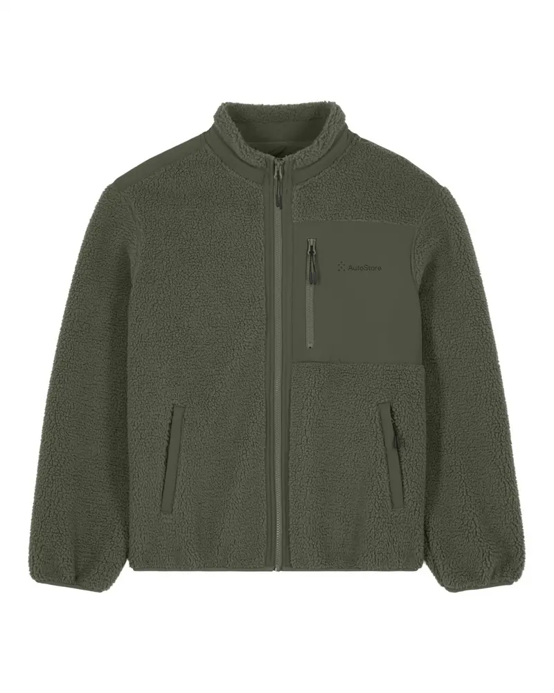 SS | Brooker | Fleece Jacket | Unisex