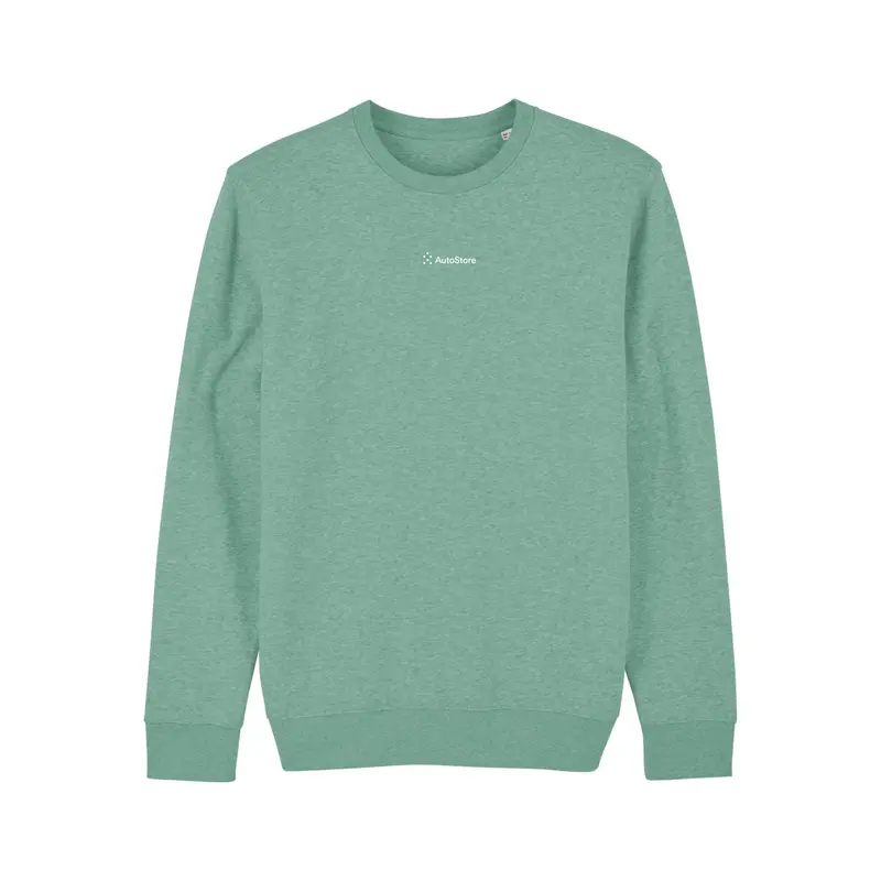 SS | Changer 1.0 | Crewneck | Outlet | Assorted color variants