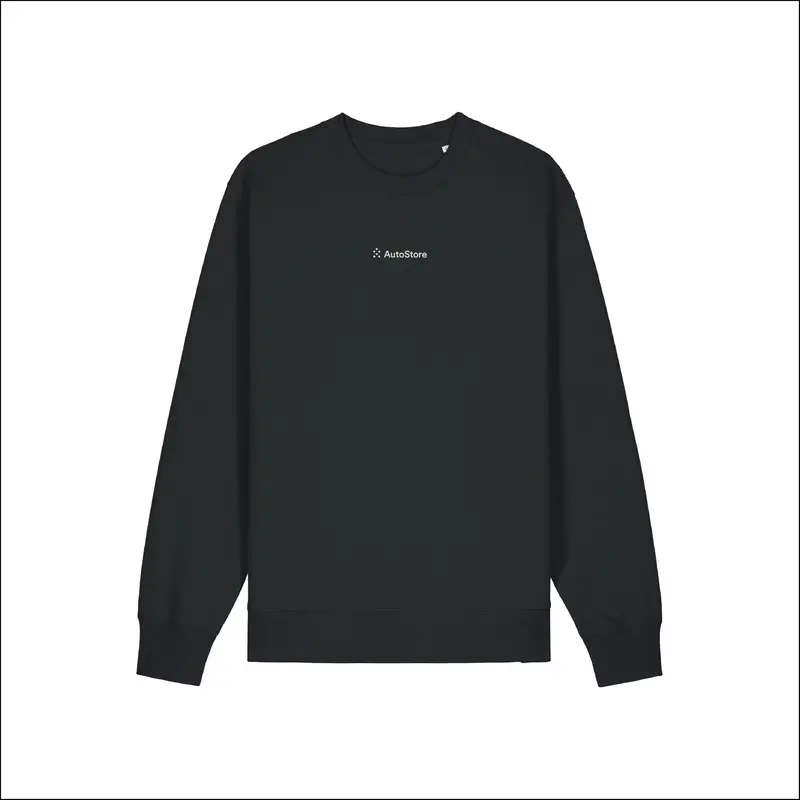SS | Changer 2.0 | Crewneck | Black