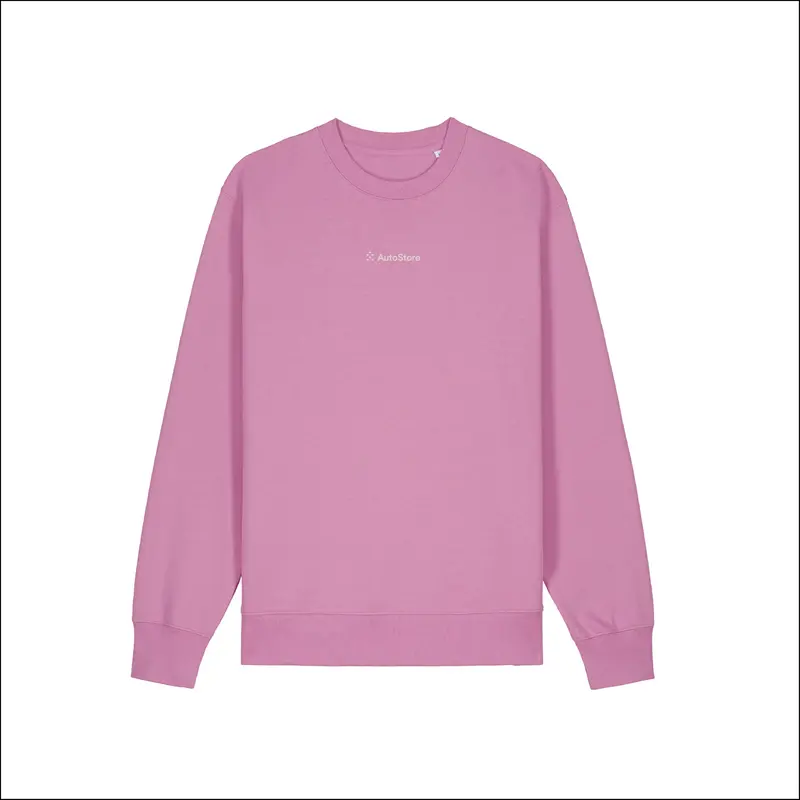 SS | Changer 2.0 | Crewneck | Bubble Pink