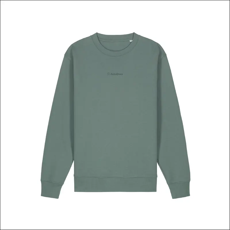 SS | Changer 2.0 | Crewneck | Green Bay