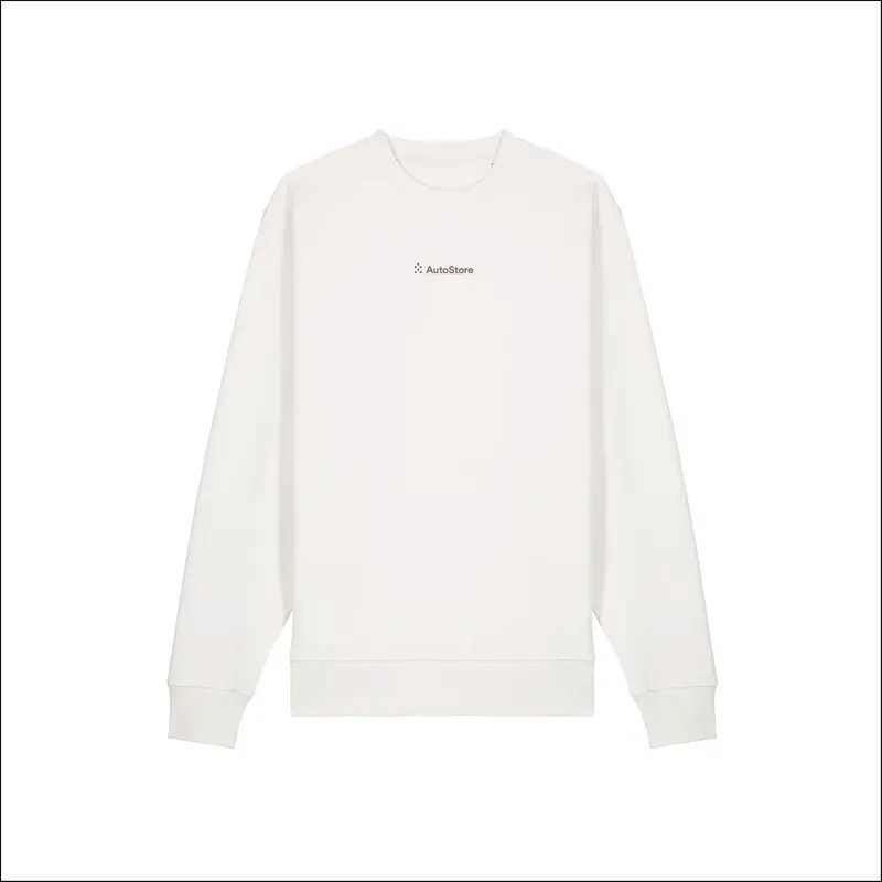 SS | Changer 2.0 | Crewneck | Off white