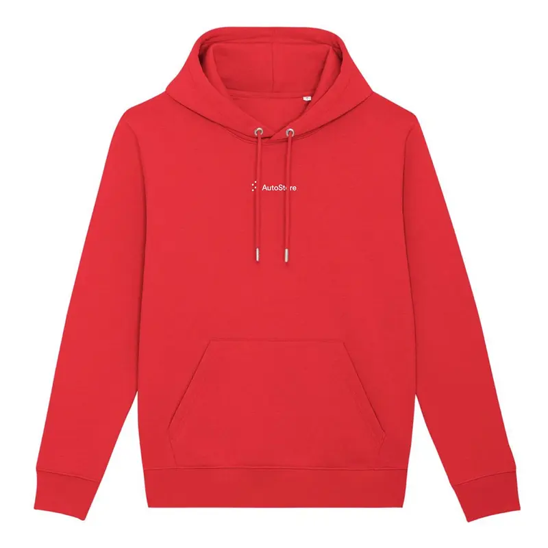 SS | Cruiser 2.0 | Hoodie | Unisex