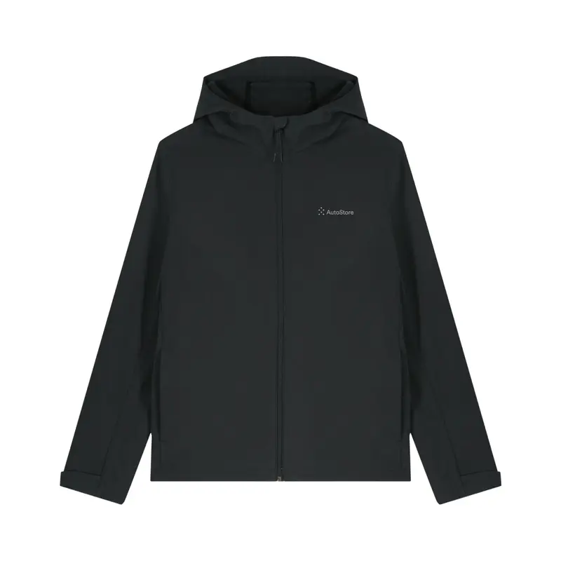 SS | Discoverer | Softshell Jacket | Womens