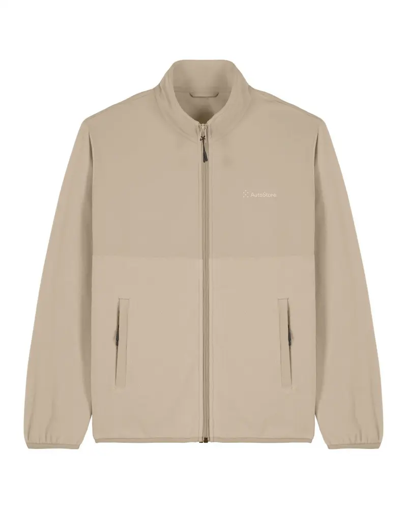 SS | Fleece Jacket Trekker| Unisex