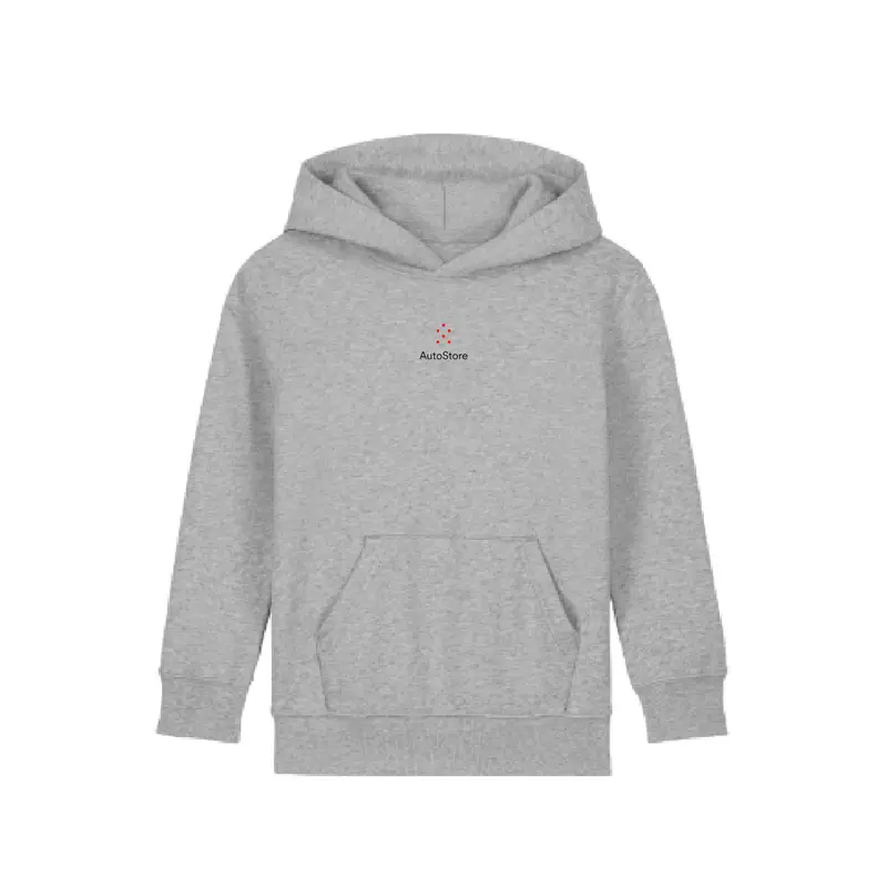 SS | Mini Cruiser | Heather Grey | Kids