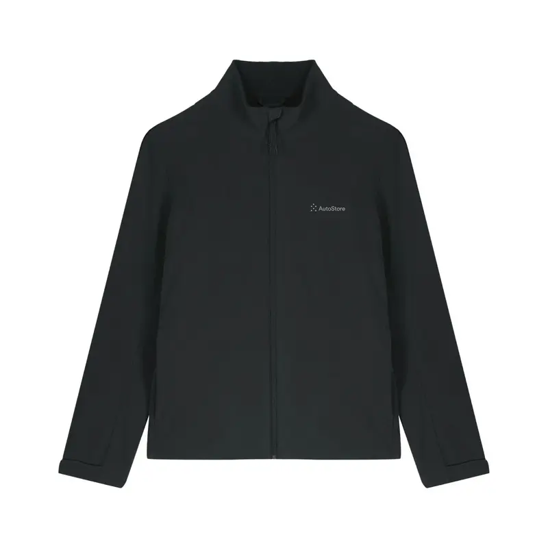 SS | Navigator | Softshell Jacket | Womens