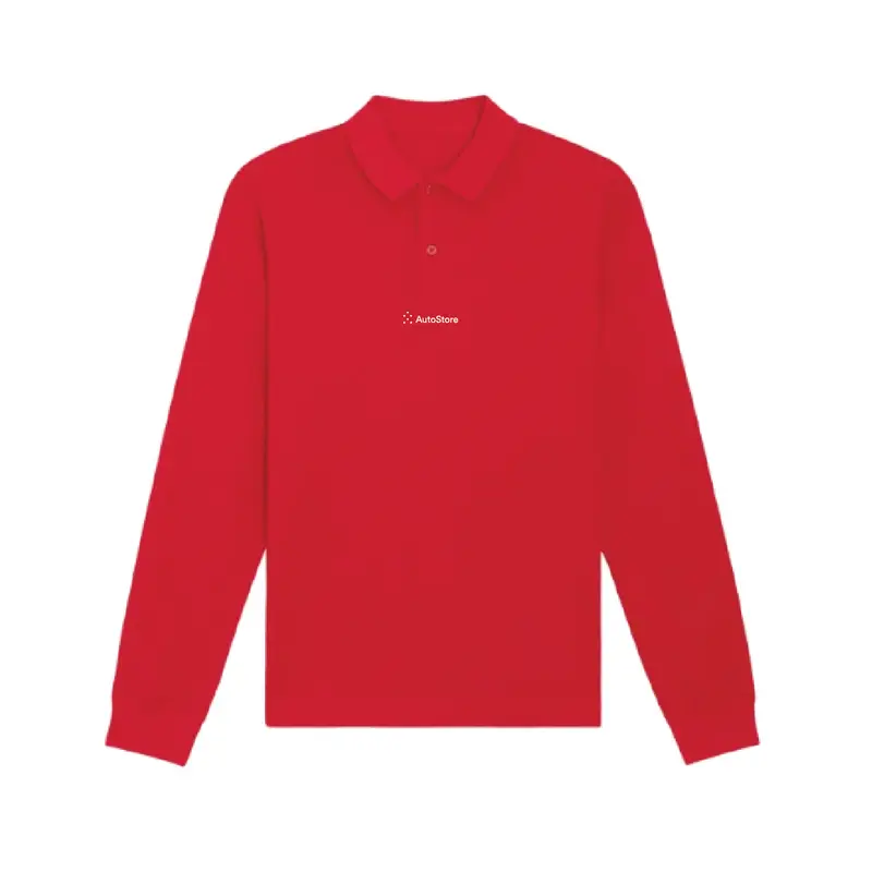 SS | Prepster LS | Unisex | Outlet