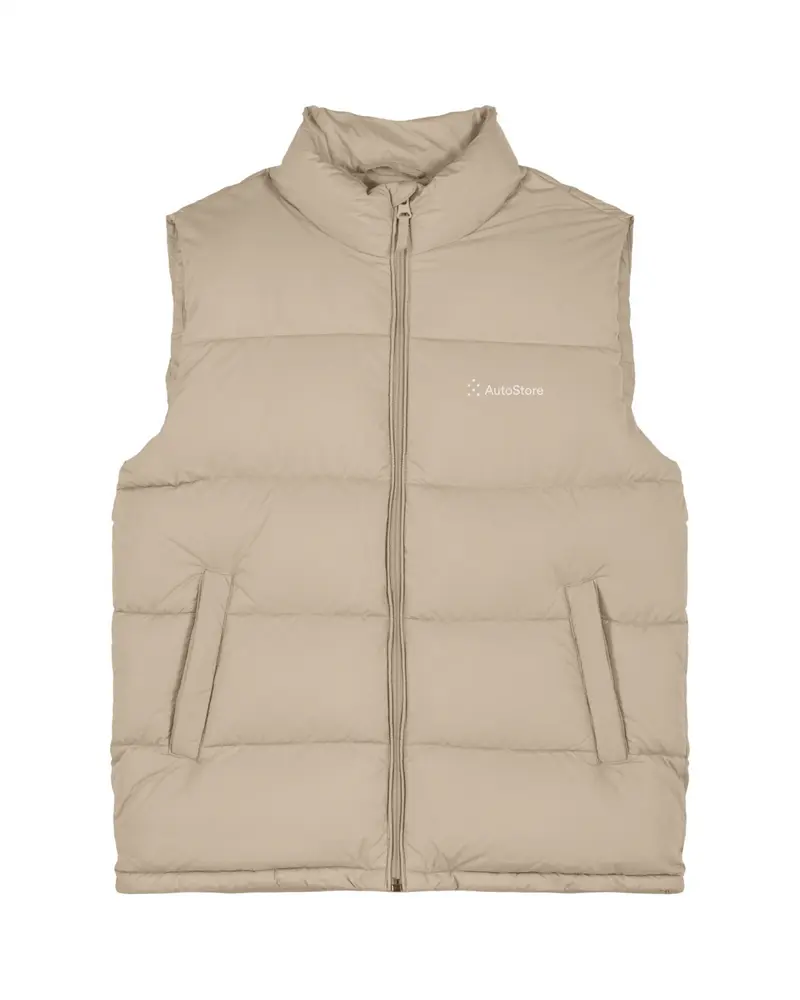 SS | Puffer Gilet | Vest | Unisex