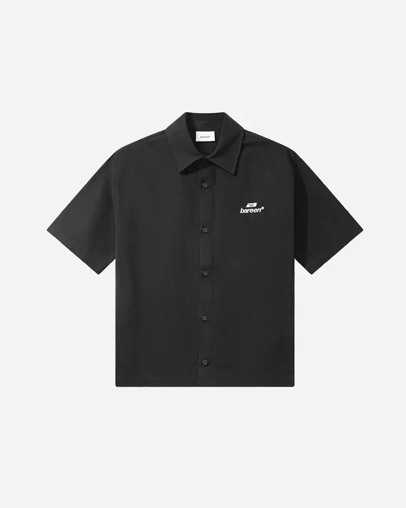 SS Shirt Men