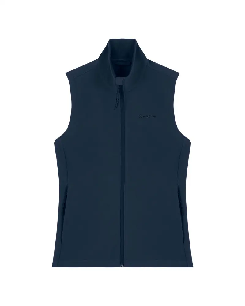 SS | Trail Blazer | Softshell Vest | Mens