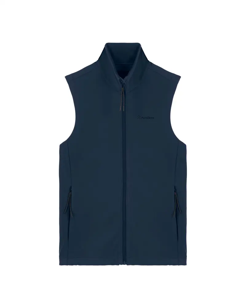 SS | Trail Blazer | Softshell Vest | Womens