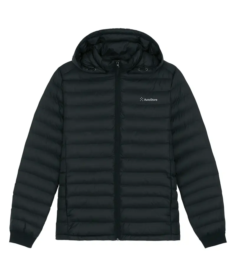 SS | Voyager | Jacket | Mens