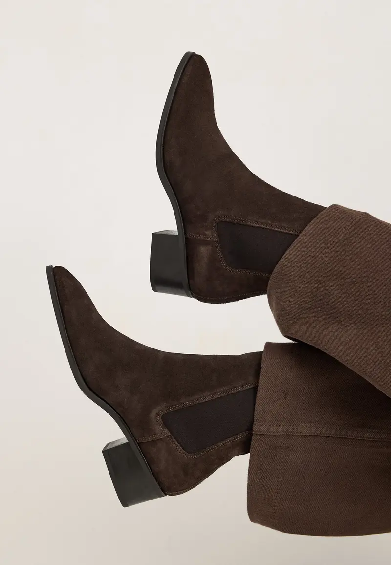 St Broomly Chelsea Boot