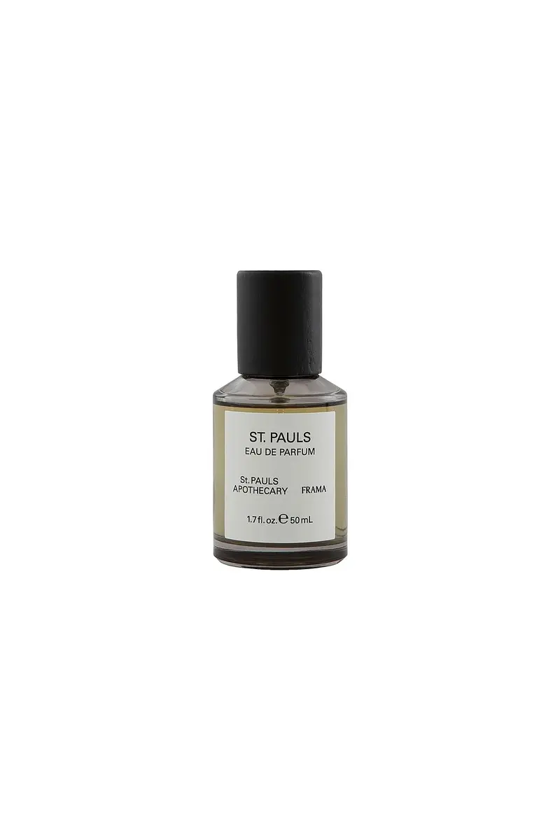 St. Pauls Eau de Parfum 50 mL
