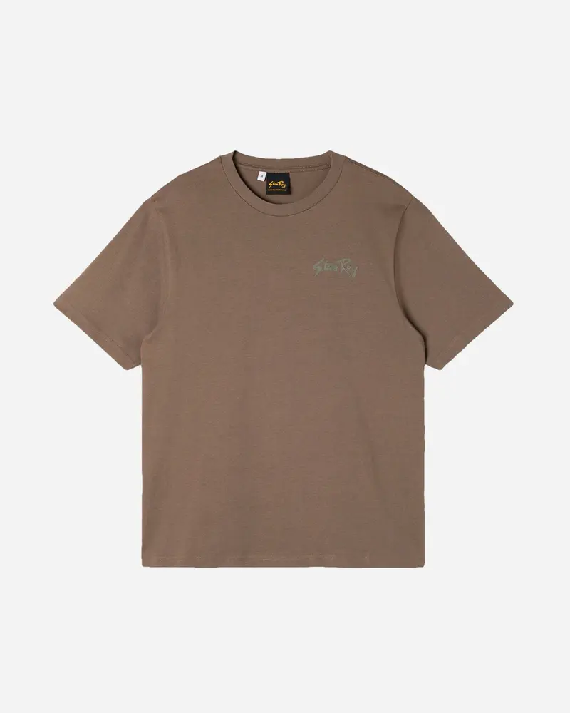 Stan OG Short Sleeve Tee - Dusk