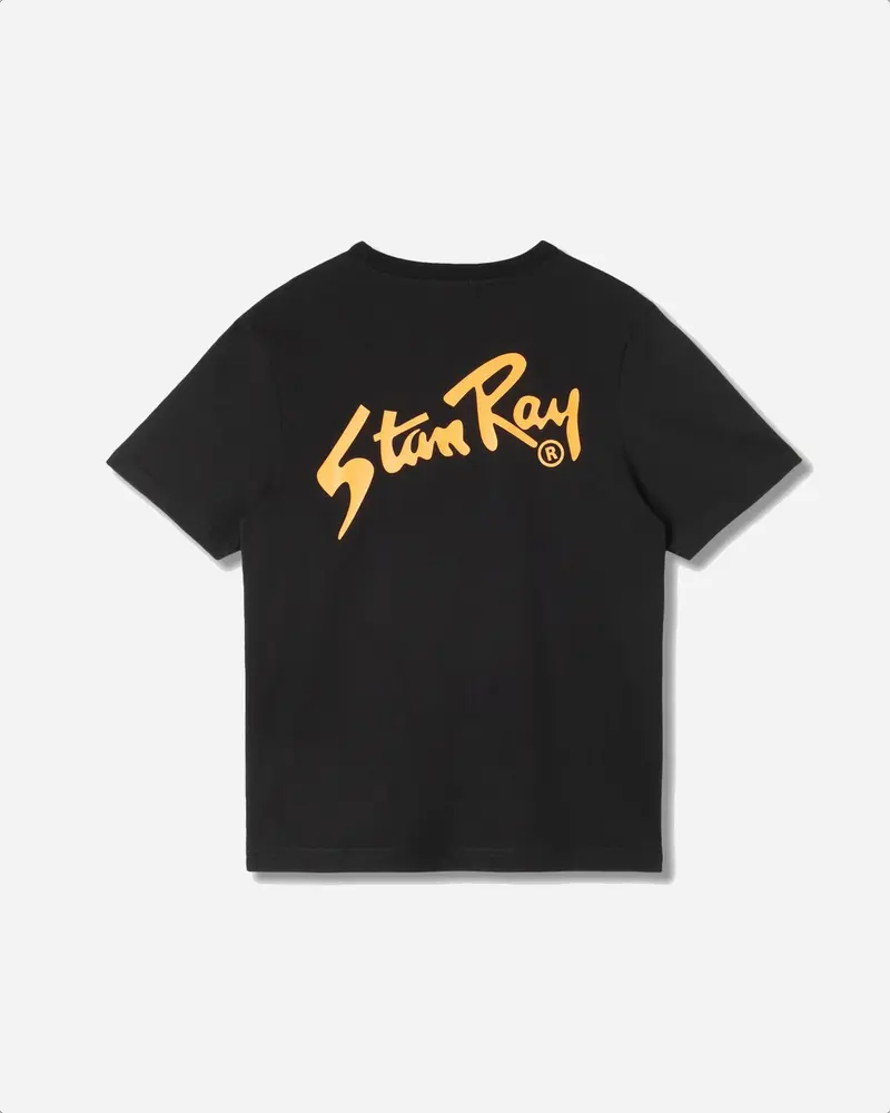 Stan OG Tee - Orange Print