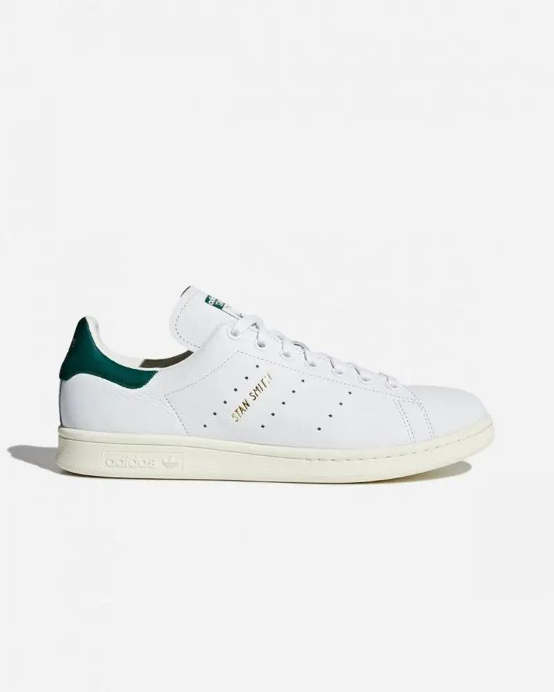 Stan Smith - Ftwwht/Ftwwht