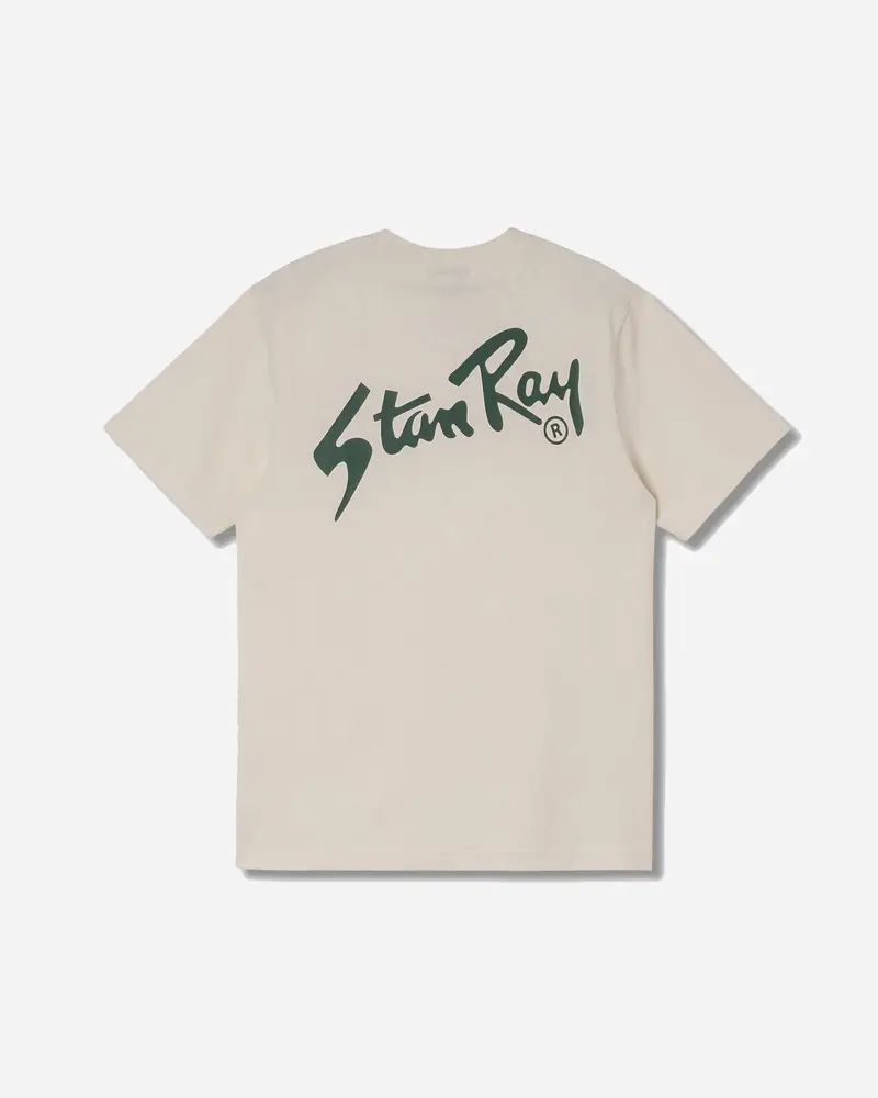 Stan Tee - White