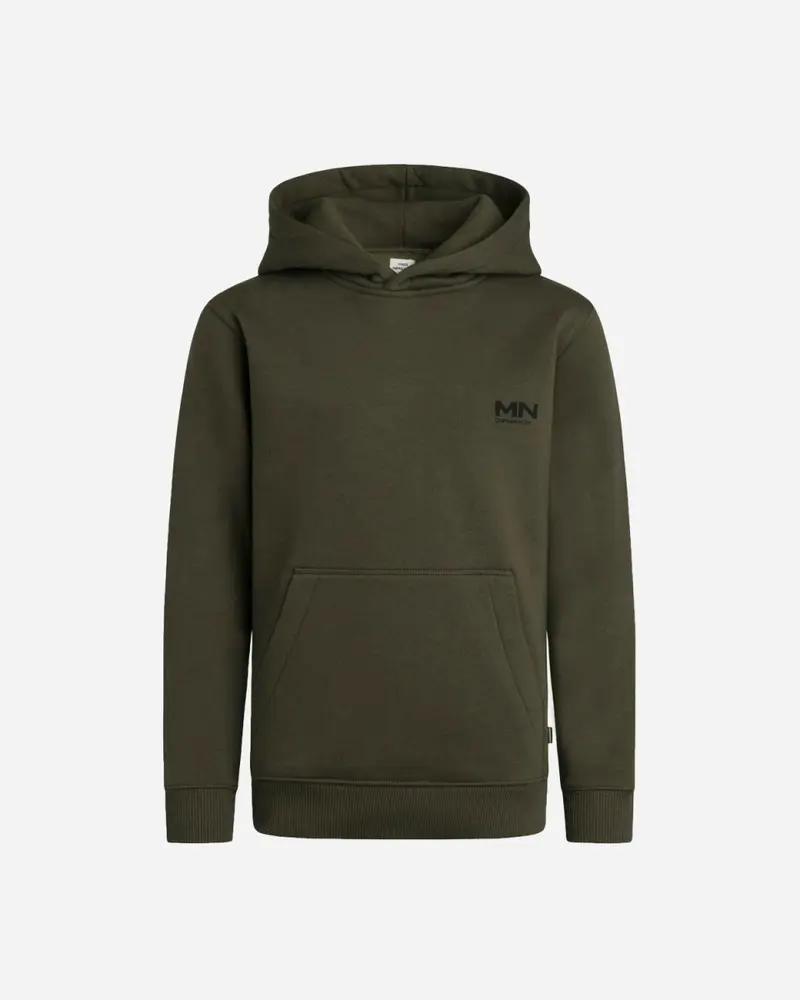Standard Hudini Sweat - Grape Leaf