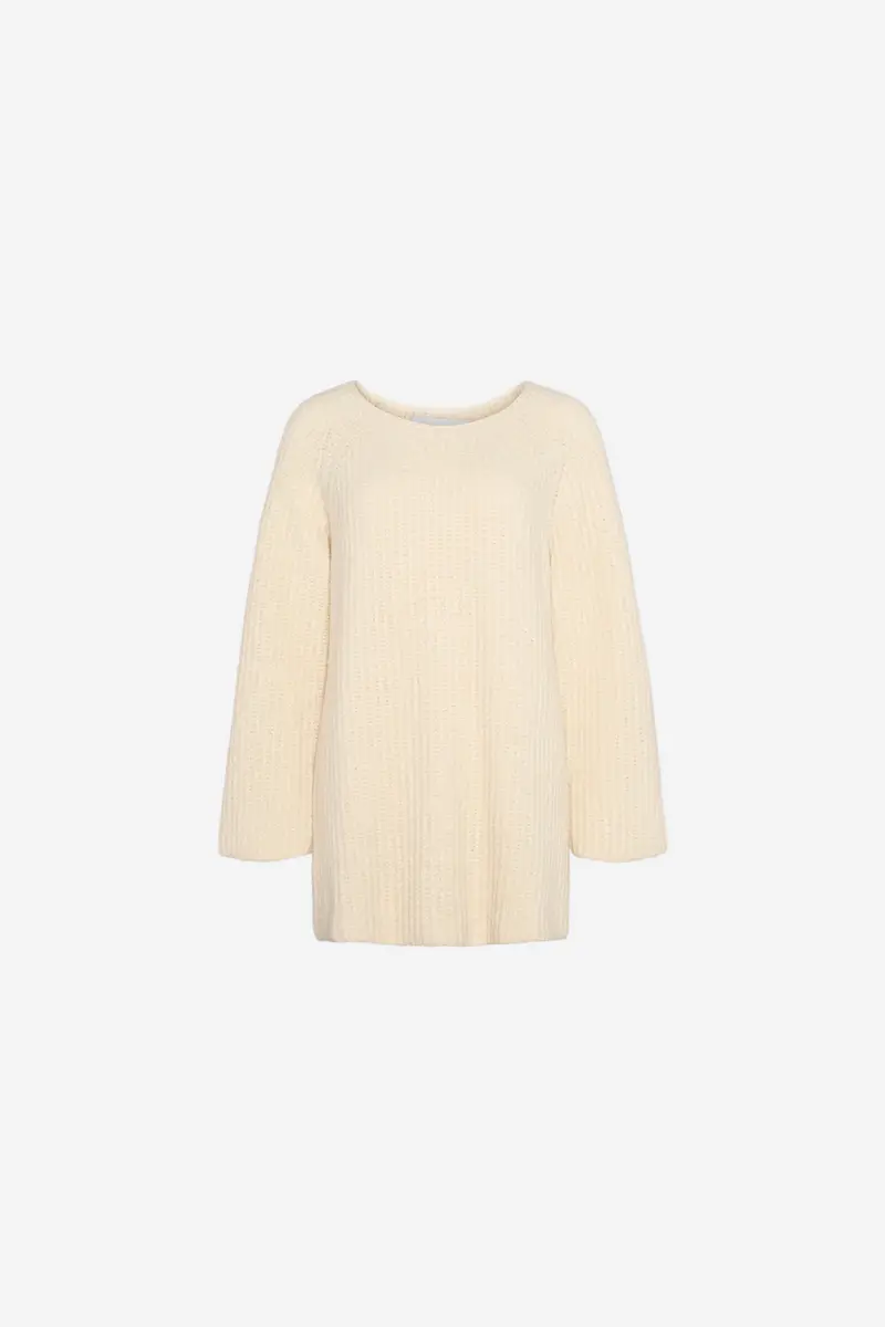Stavern Knit Cream
