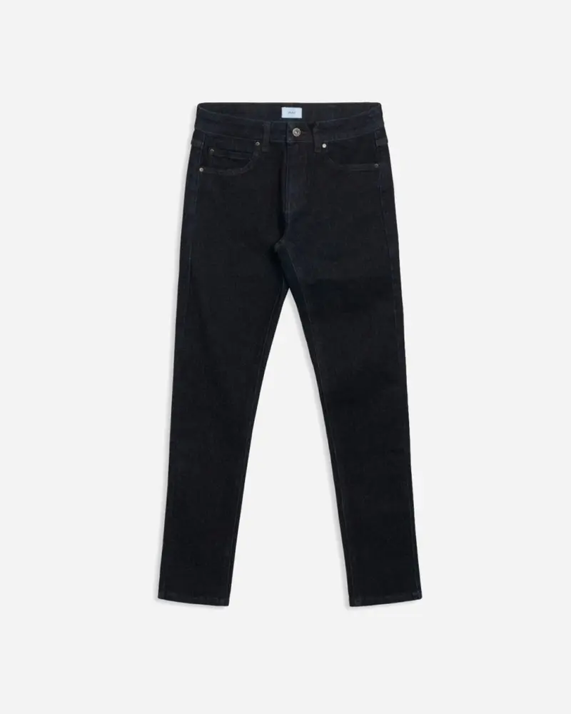 Stay - Dark Navy Raw
