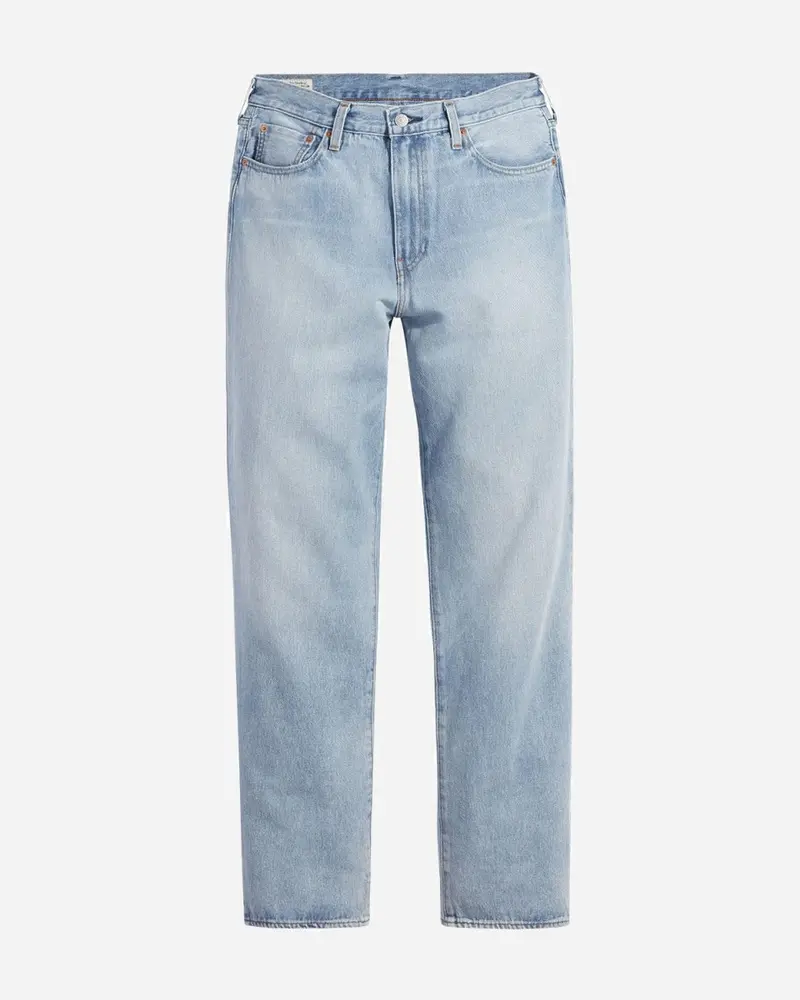 Stay Loose Denim - Service Light