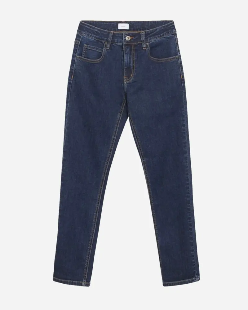 Stay - Plain Dk. Blue