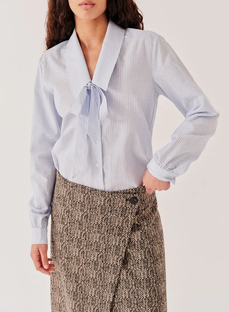 Steele Shirt