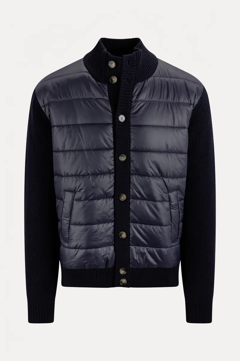 Stefan Jacket