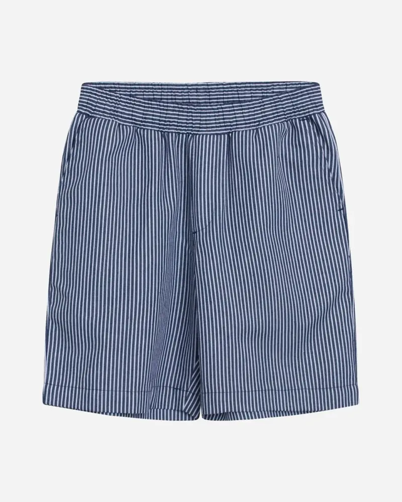 Stefano Shorts - Blue Stone