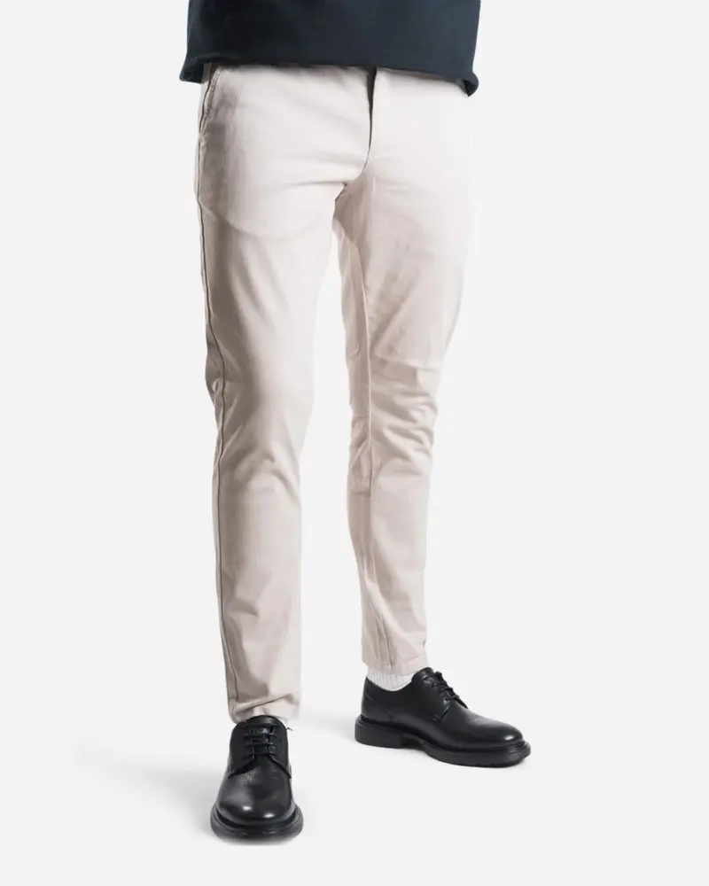 Steffen Worker Pants - Kit