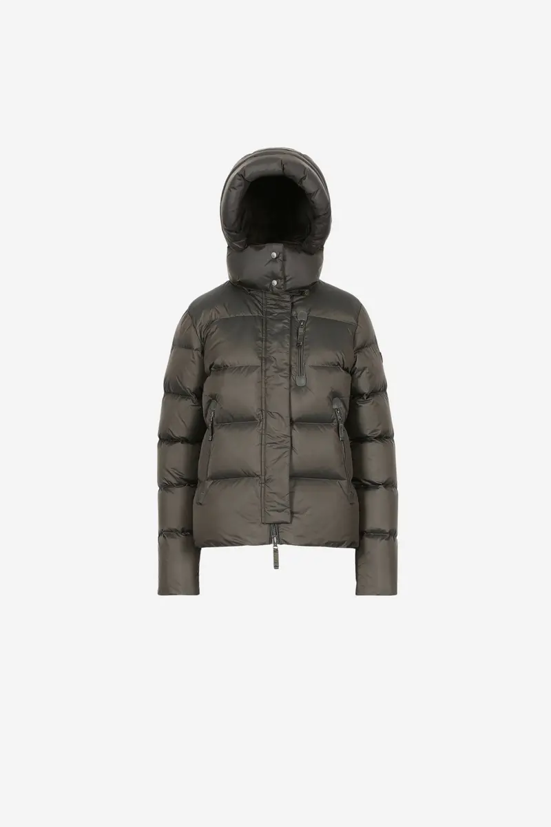 Stella Jacket Kalamate